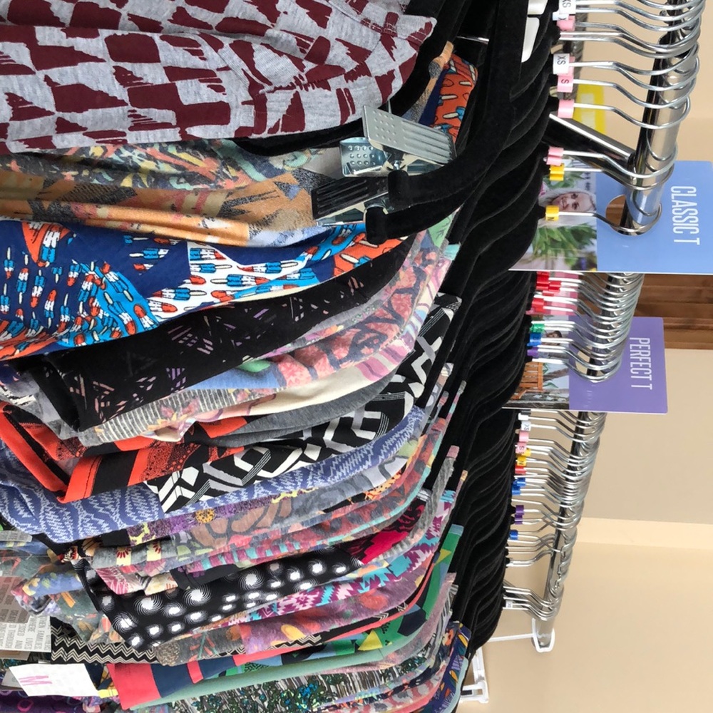 Lularoe